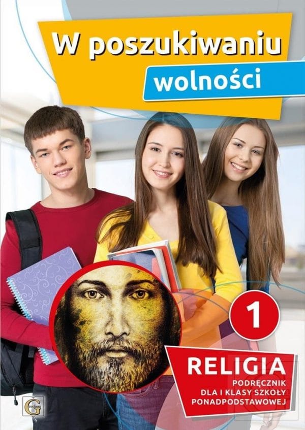 Religia 1 W poszukiwaniu wolności