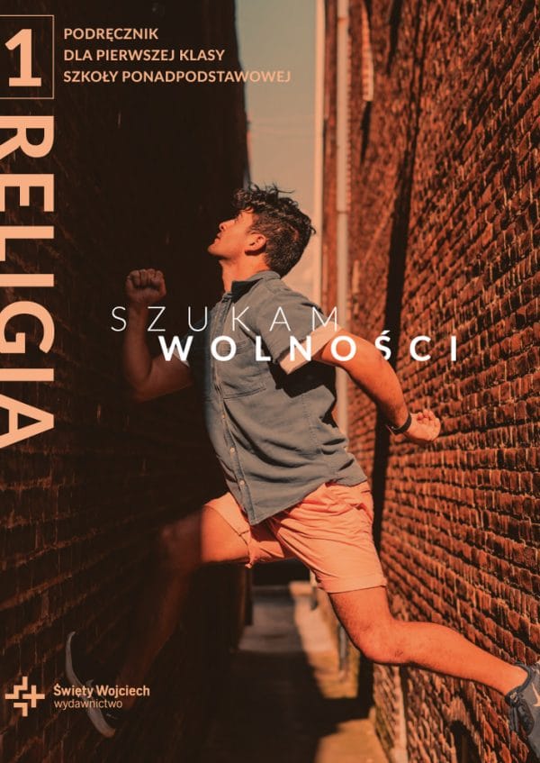 Religia 1 Szukam Wolności