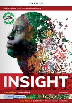 Insight Second Edition Intermediate Oxford