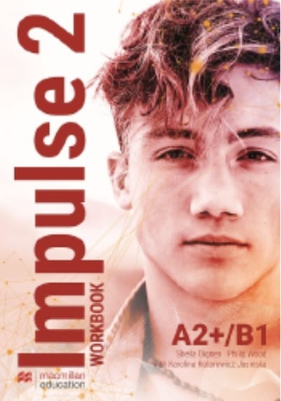 Impulse 2 A2/B1 Worbook Macmillan