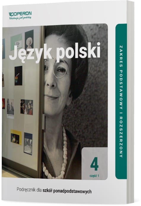 Język polski 4.1 Operon
