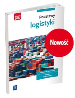 Podstawy logistyki. Podręcznik WSIP