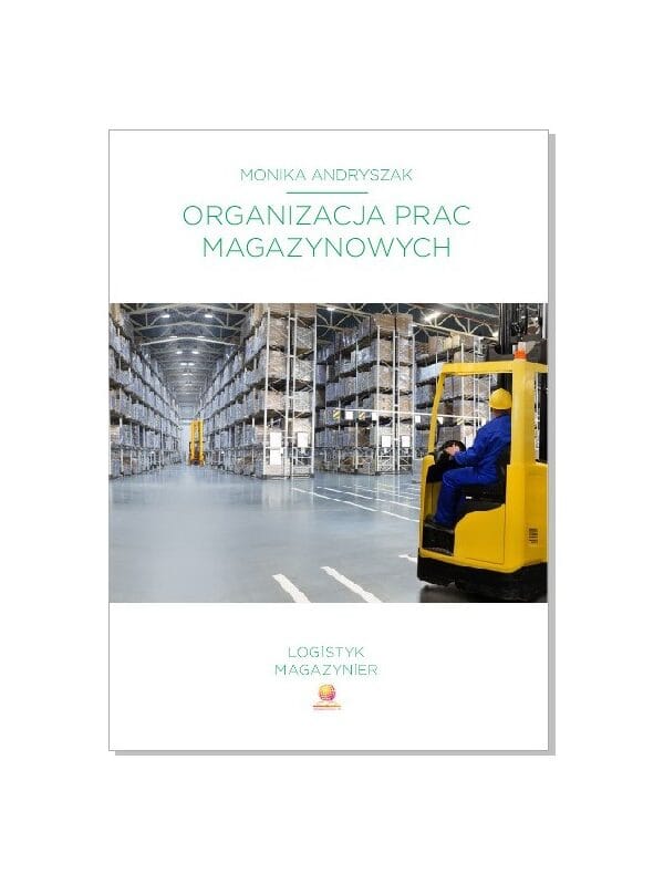 Organizacja prac magazynowych
