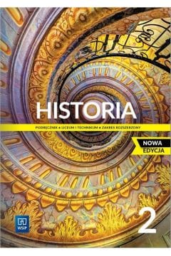 Historia 2 Zakres podstawowy Wsip