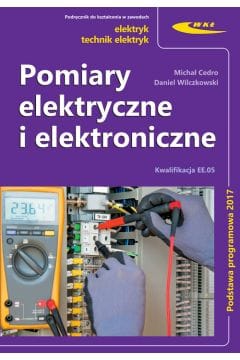 Pomiary elektryczne i elektroniczne WKŁ