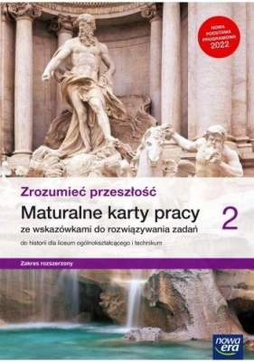 Zrozumieć przeszłość 2 Karty Pracy 