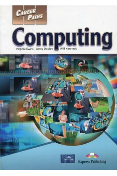 Career Paths: Computing . Student\