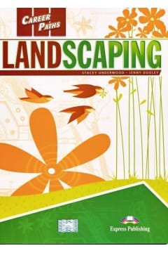 Career Paths. Landscaping. Student\