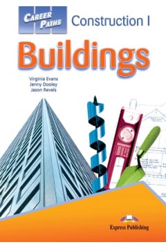 Construction I. Buildings. Student\