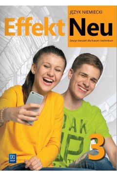 Effekt Neu 3. Zeszyt ćwiczeń