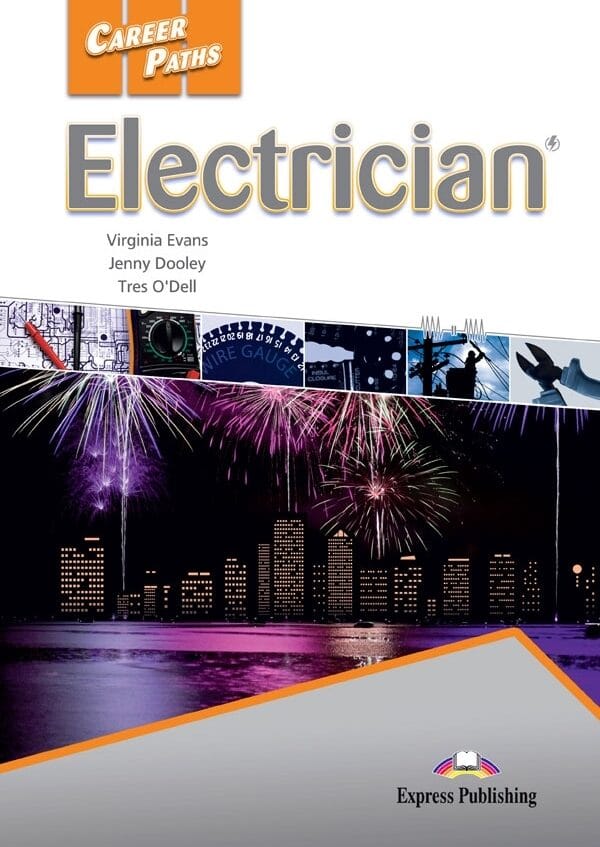 Electrician. Student\