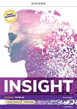 Insight Advanced Workbook - Oxford