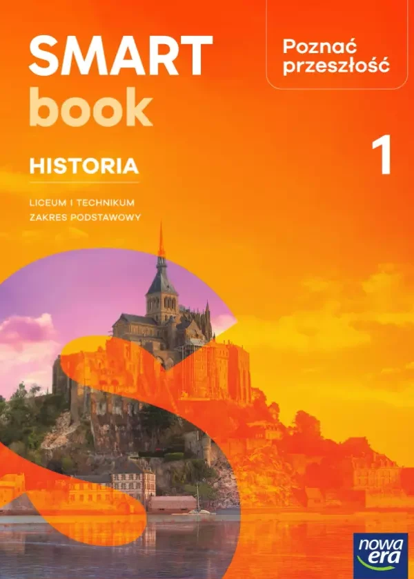 Poznać przeszłość 1 - Zakres podstawowy - Smartbook