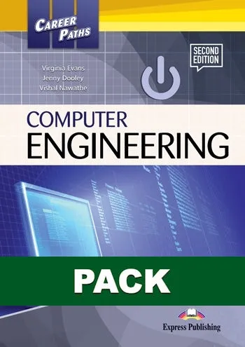 Career Paths: Computer Engineering - Express Publishing - Podręcznik