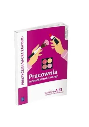 Pracownia kosmetyczna twarzy