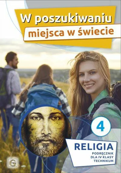 W poszukiwaniu miejsca w świecie 4 - Religia
