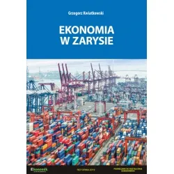 Ekonomia w zarysie - podręcznik - Ekonomik
