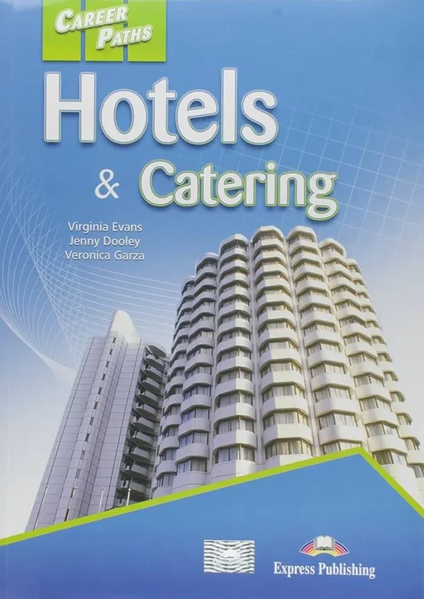 Hotels&Catering - Career Paths