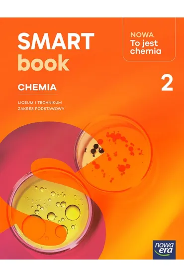 NOWA To jest chemia 2. SMARTbook